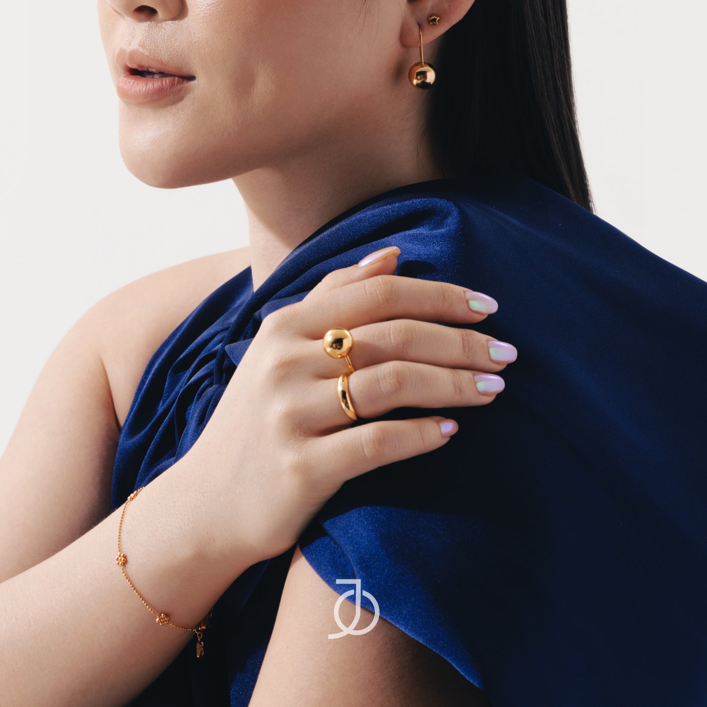 JO BALL RINGS