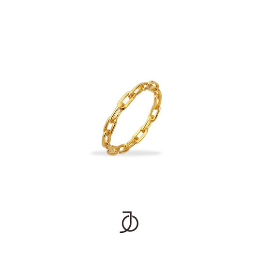 Jo Link Ring 17k