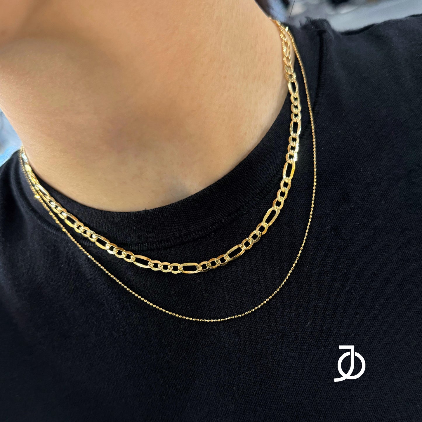 Jo Figaro Chain