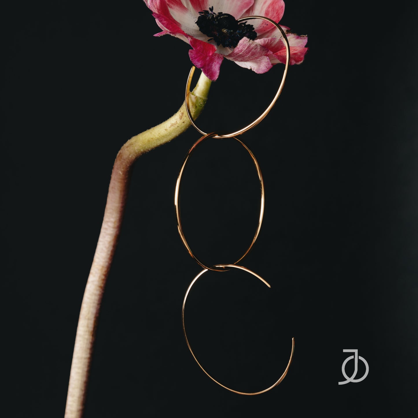 Jo Bold Cuff