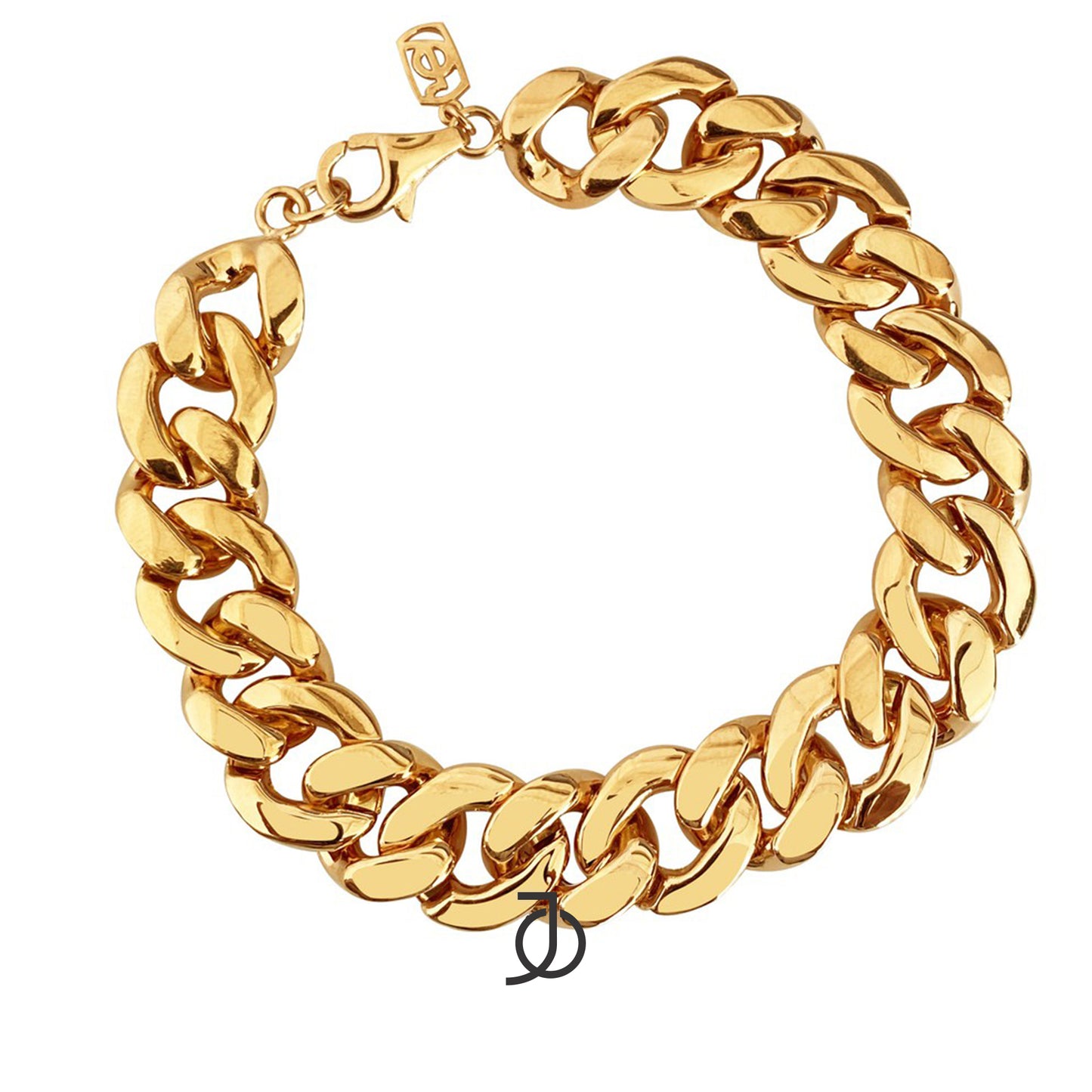 Jo Cuban Bracelet