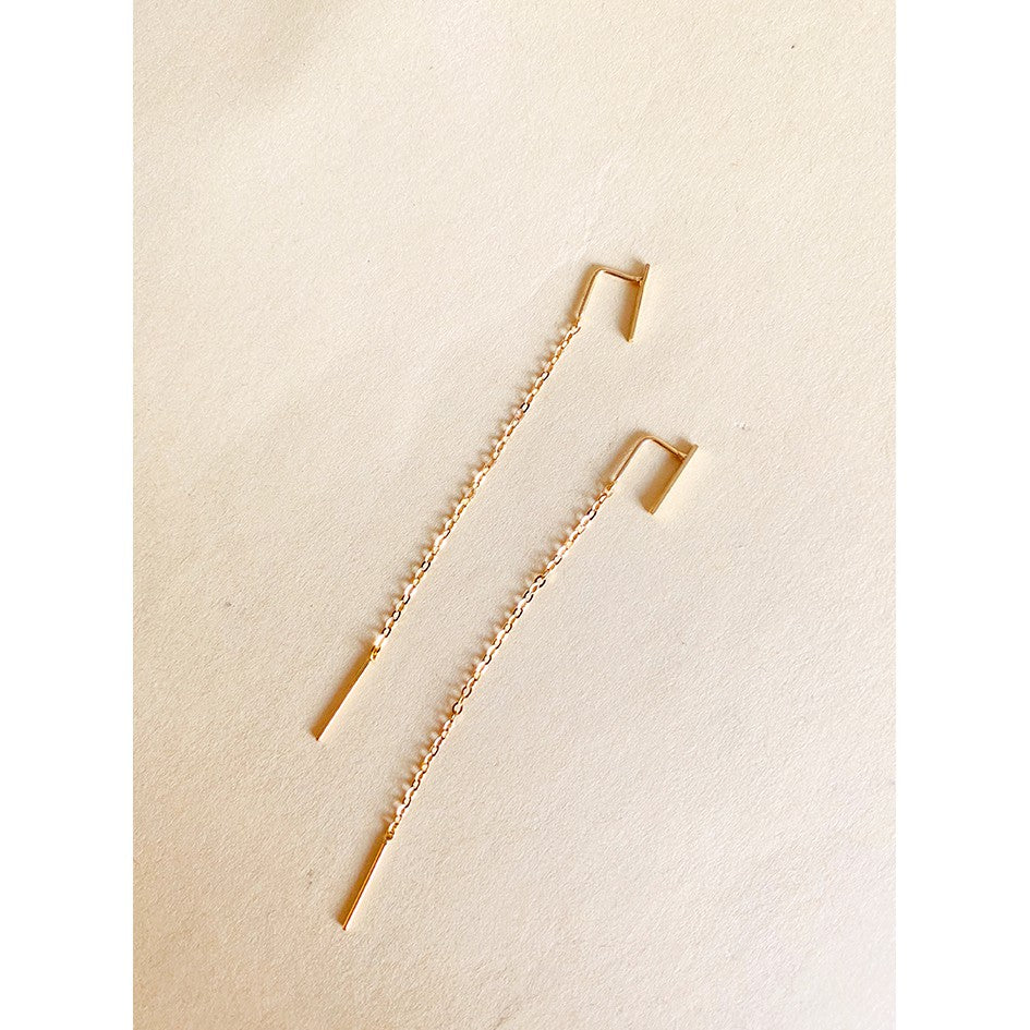 Jo Mini Bar Thread Stud