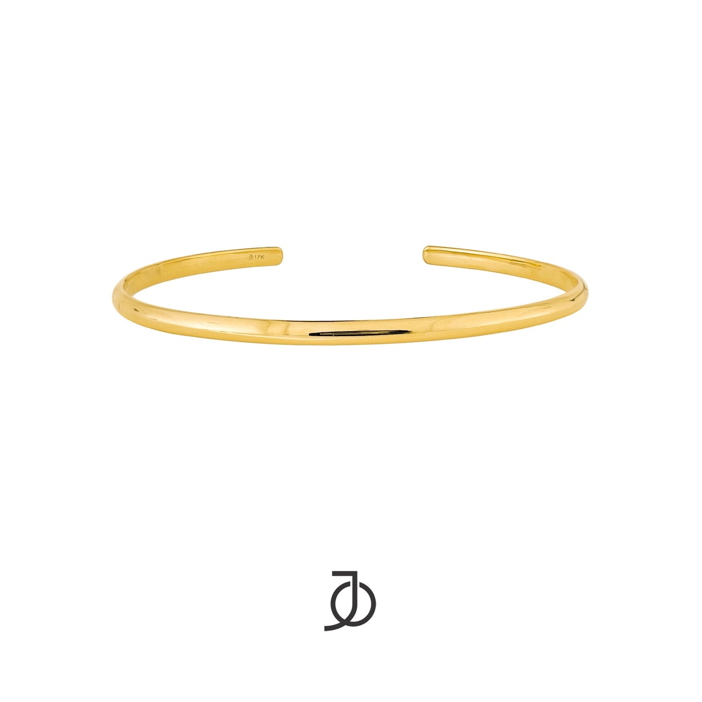 Jo Bold Cuff