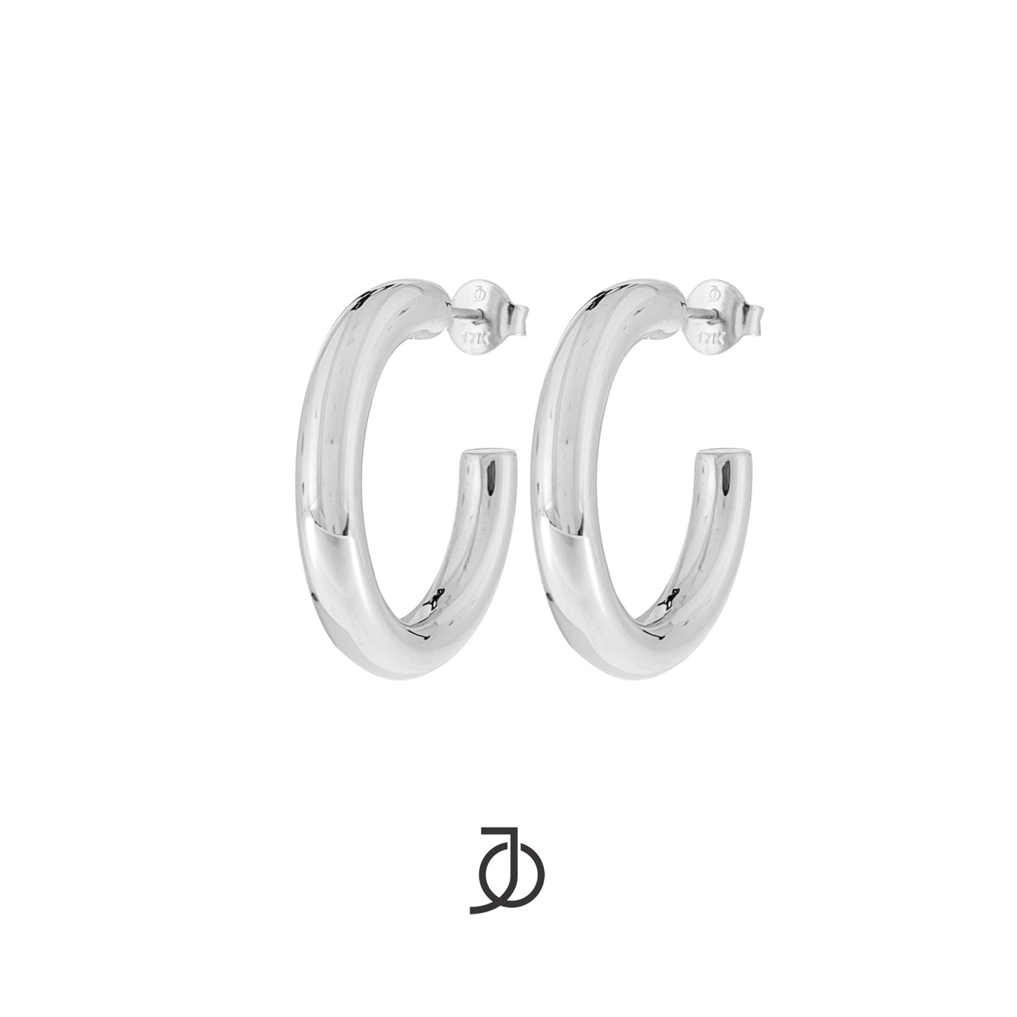 JO BABY BELLA HOOPS