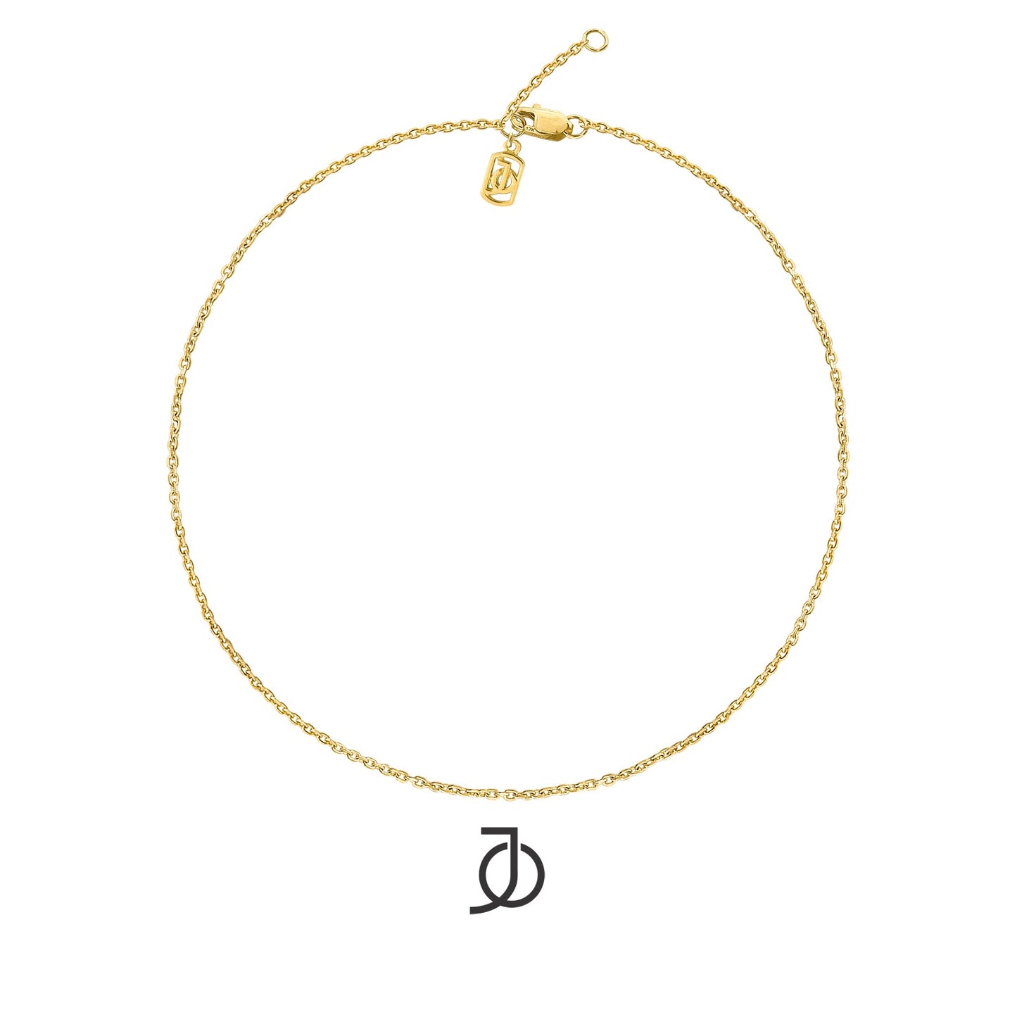 Jo Thin Anklet