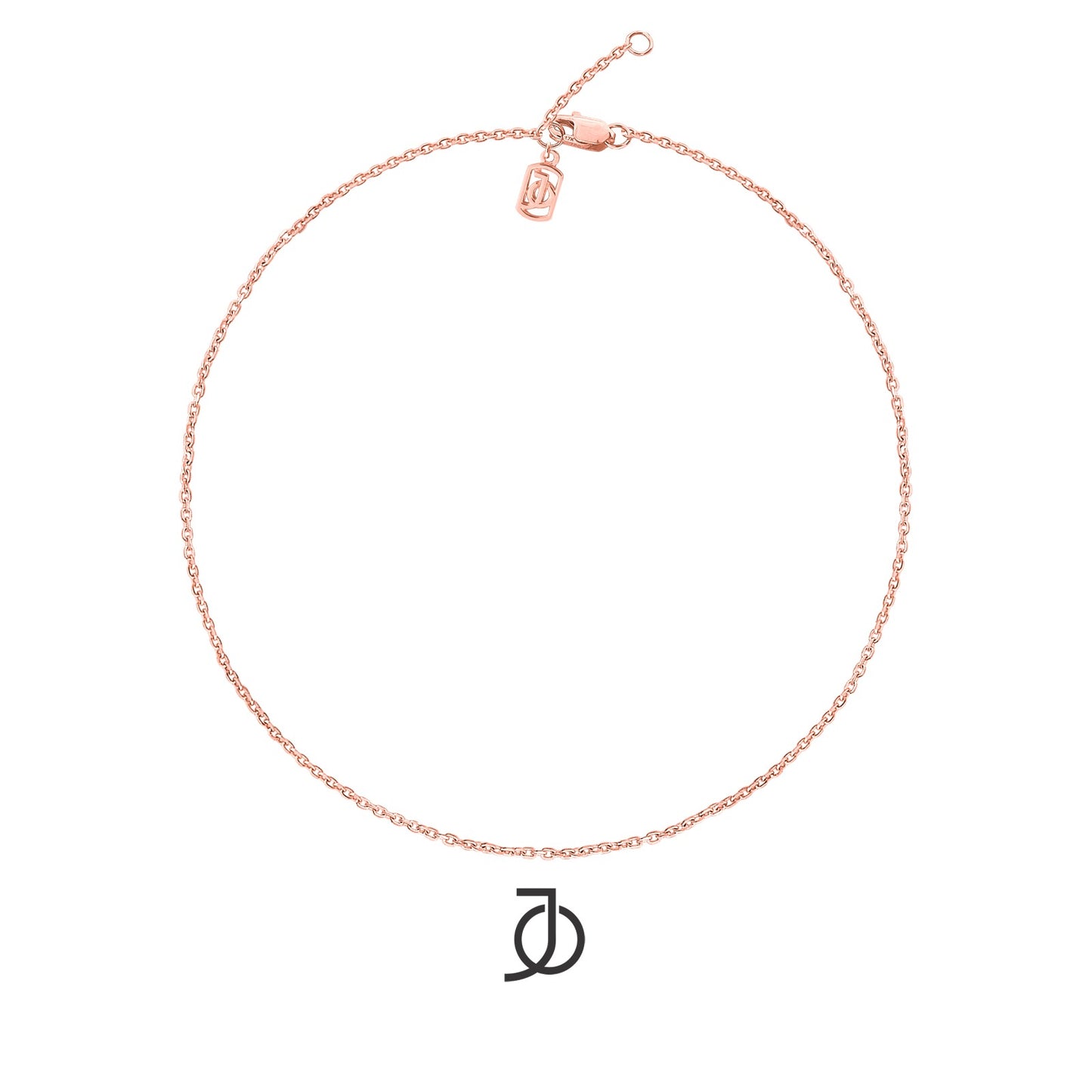Jo Thin Anklet