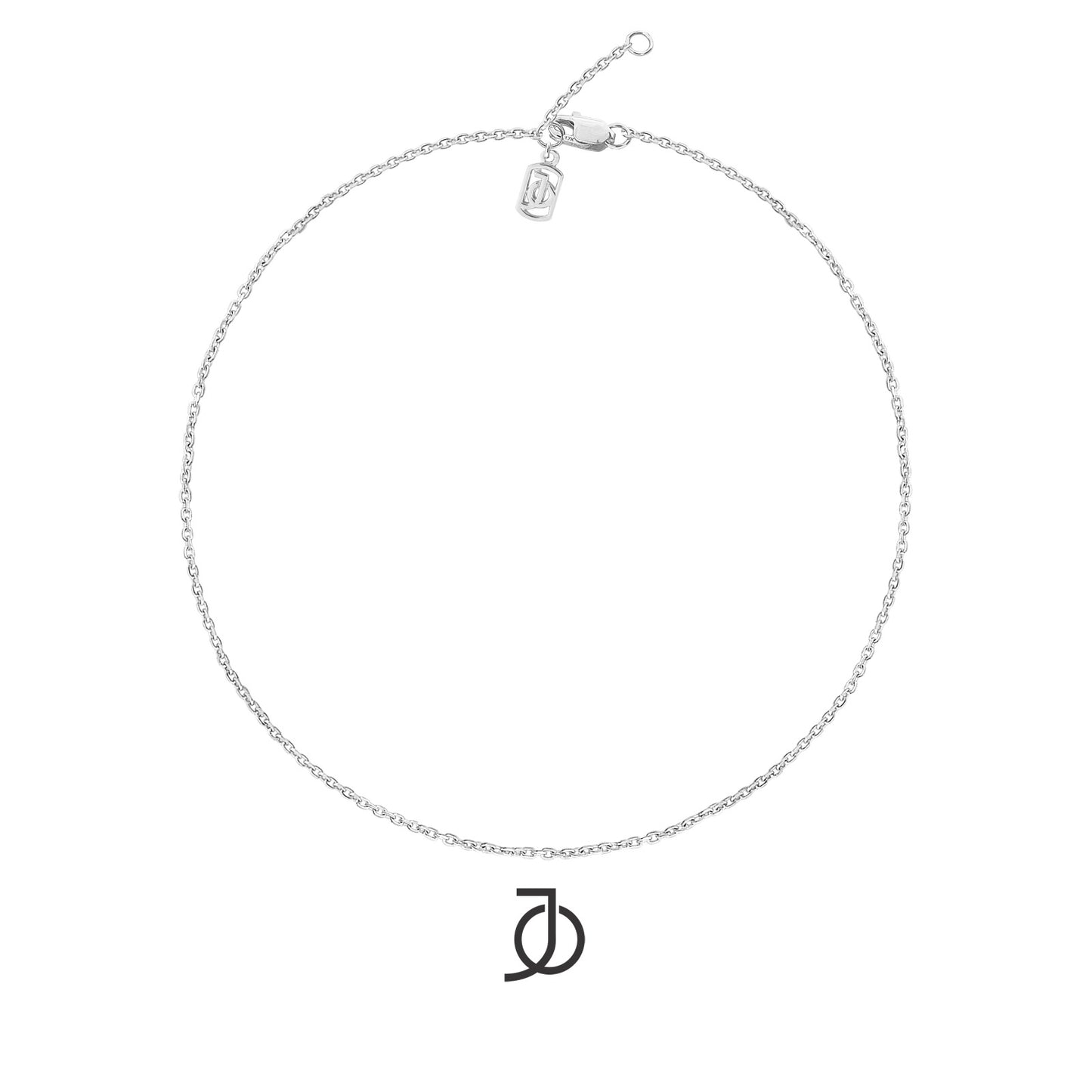 Jo Thin Anklet