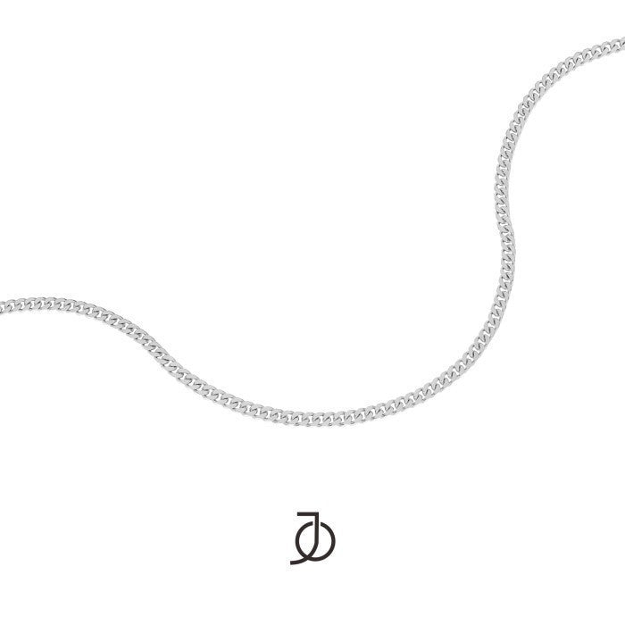 JO Mini Curb Chain 17k