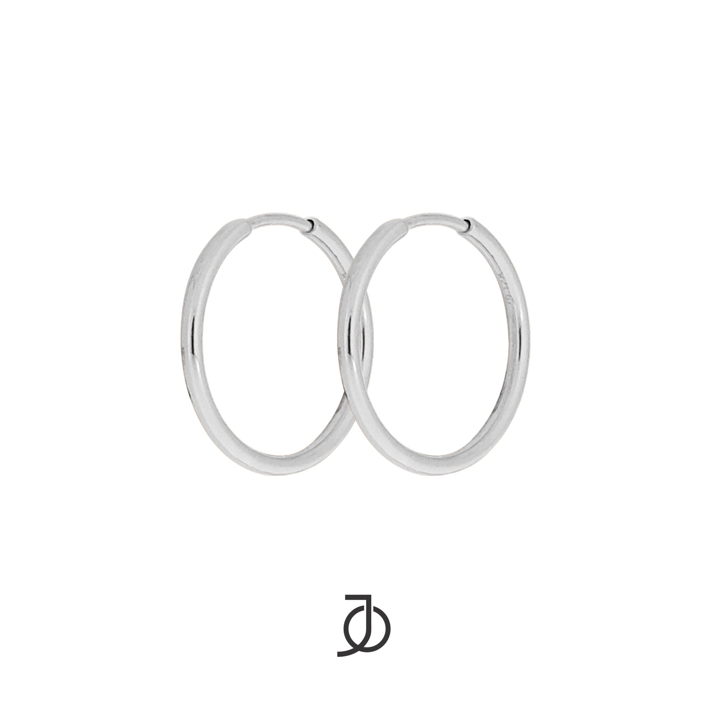 JO Baby Easy Hoops