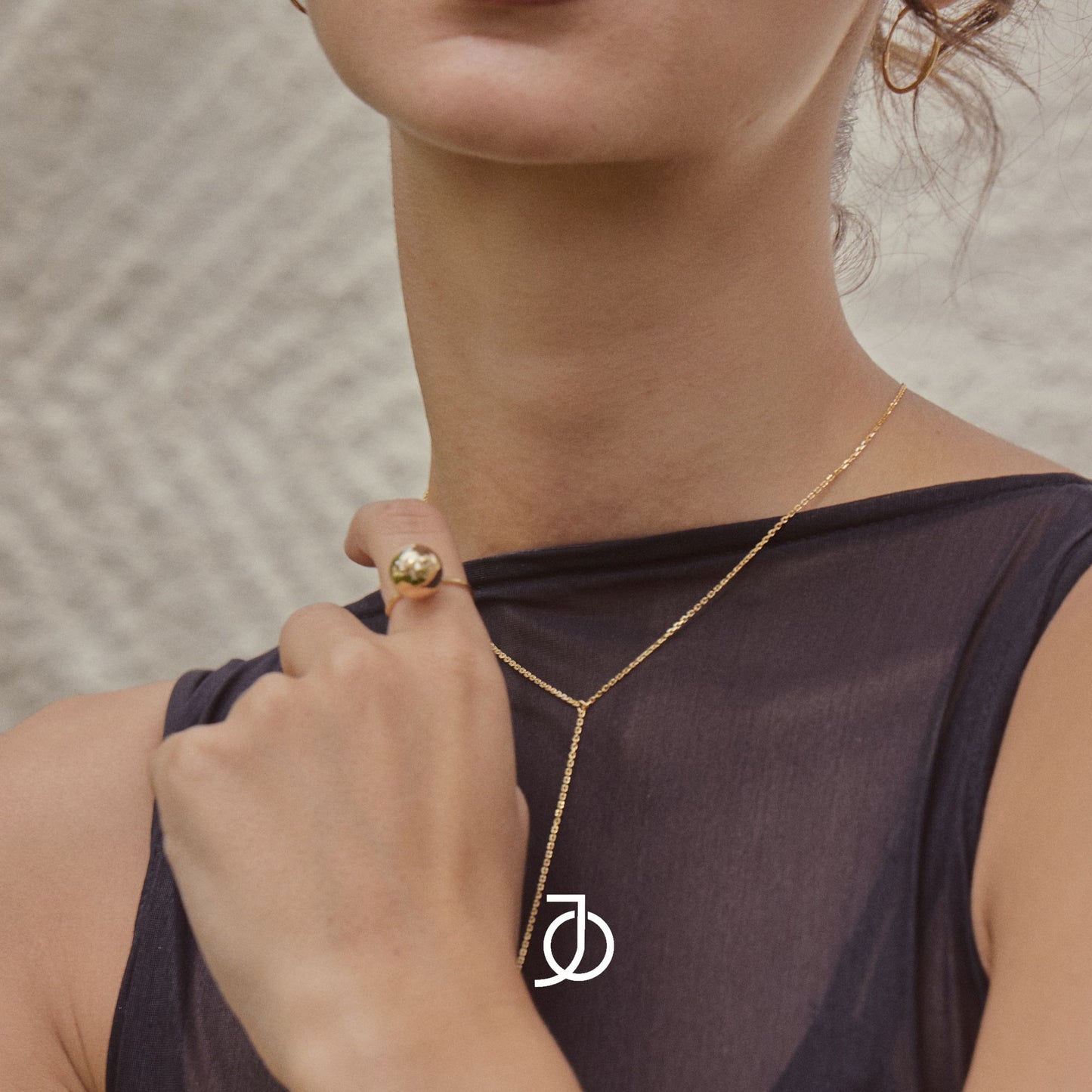 JO BALL RINGS