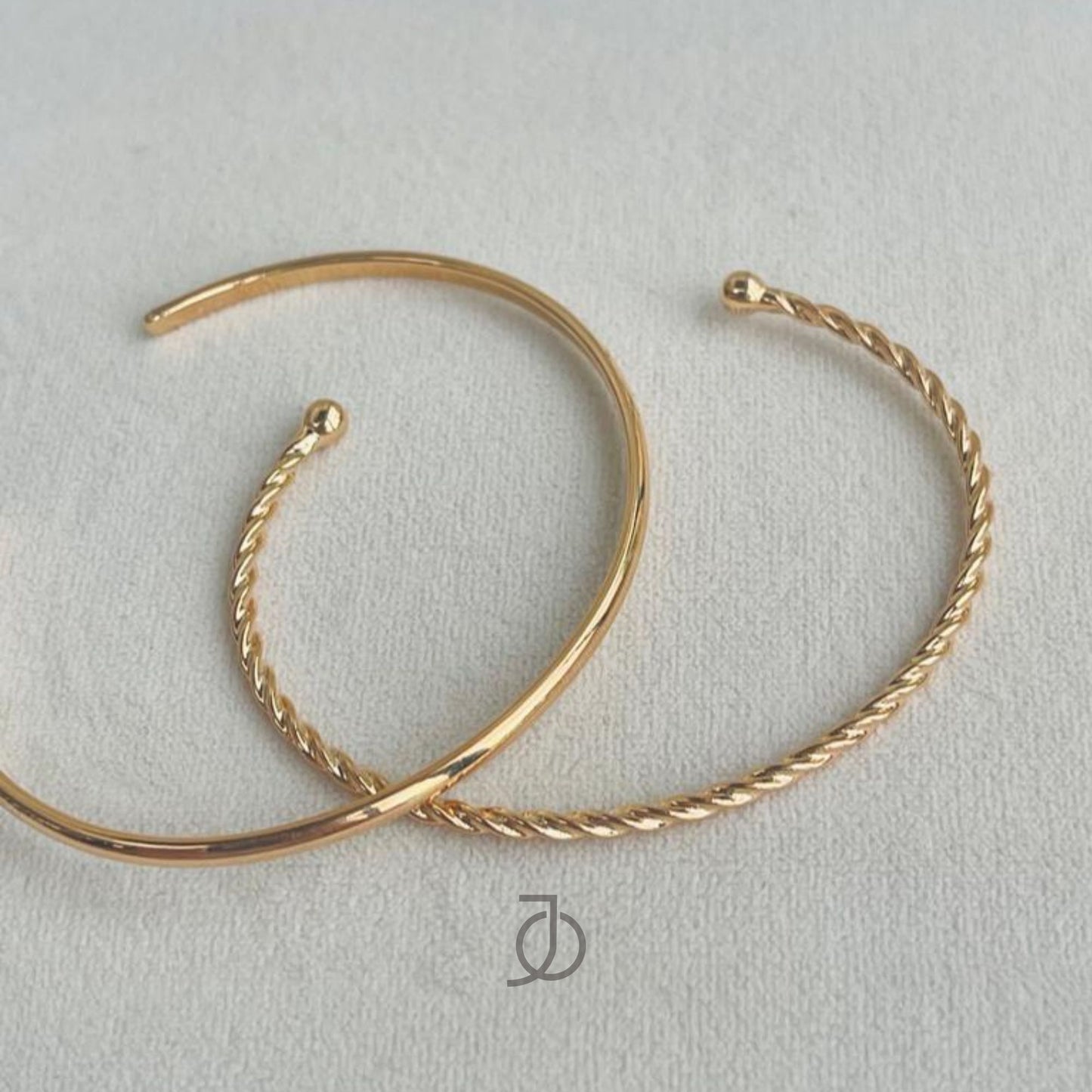 Jo Bold Cuff