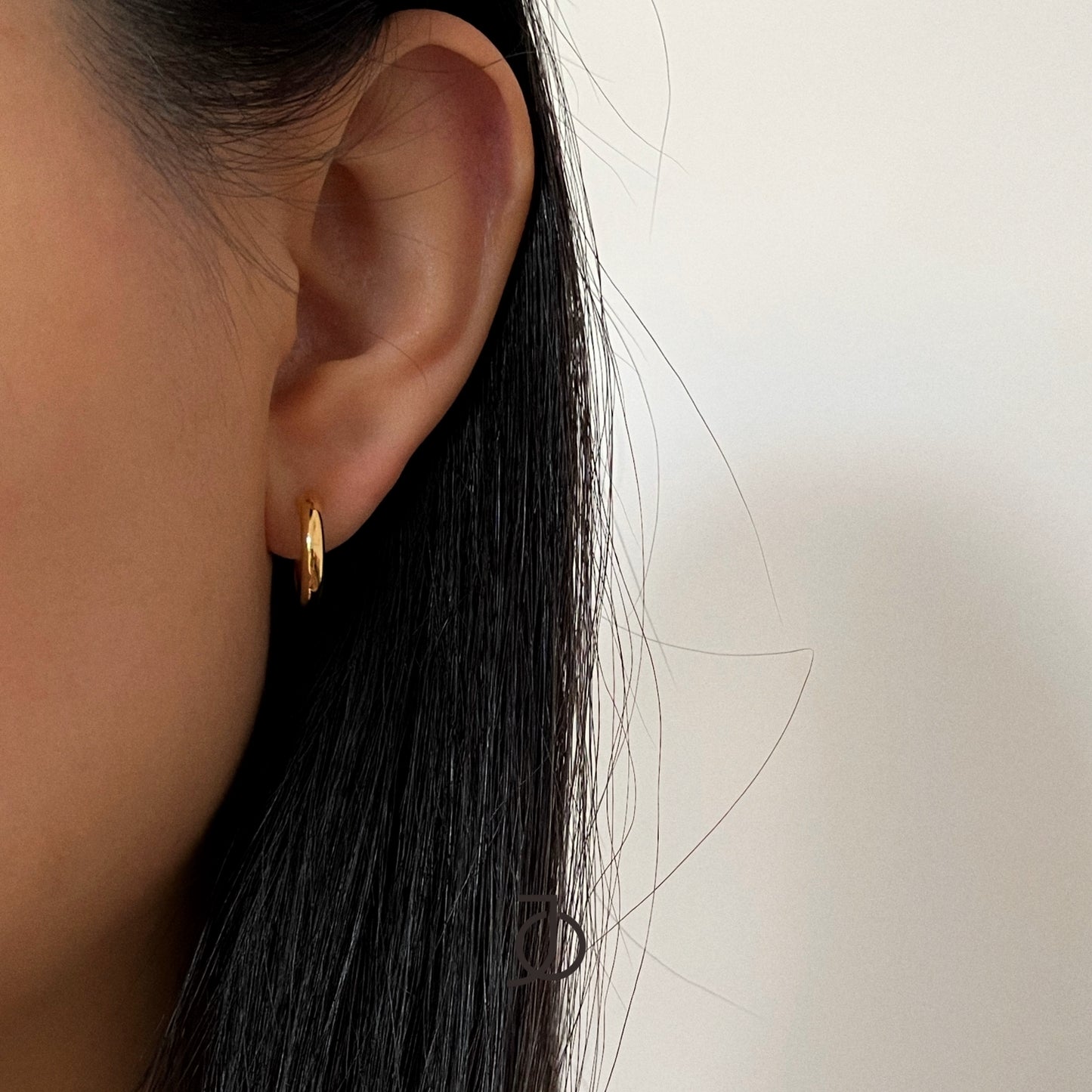 Jo Mini Bella Hoops