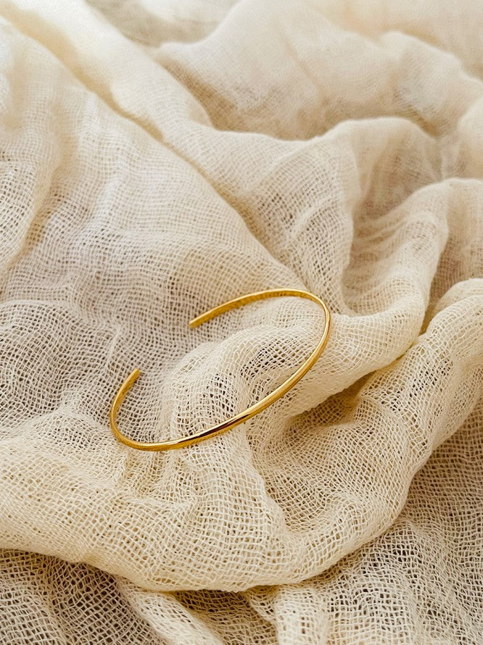 Jo Bold Cuff