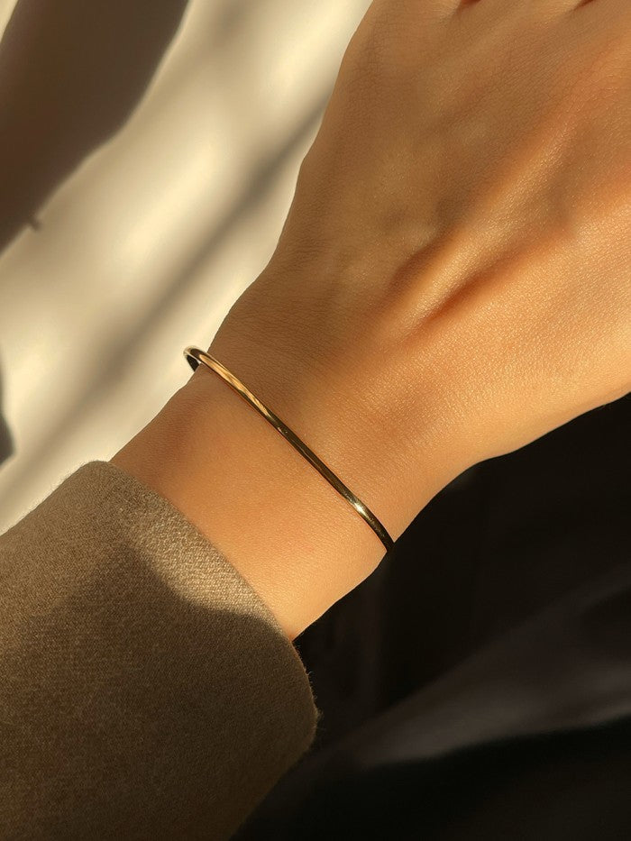 Jo Bold Cuff