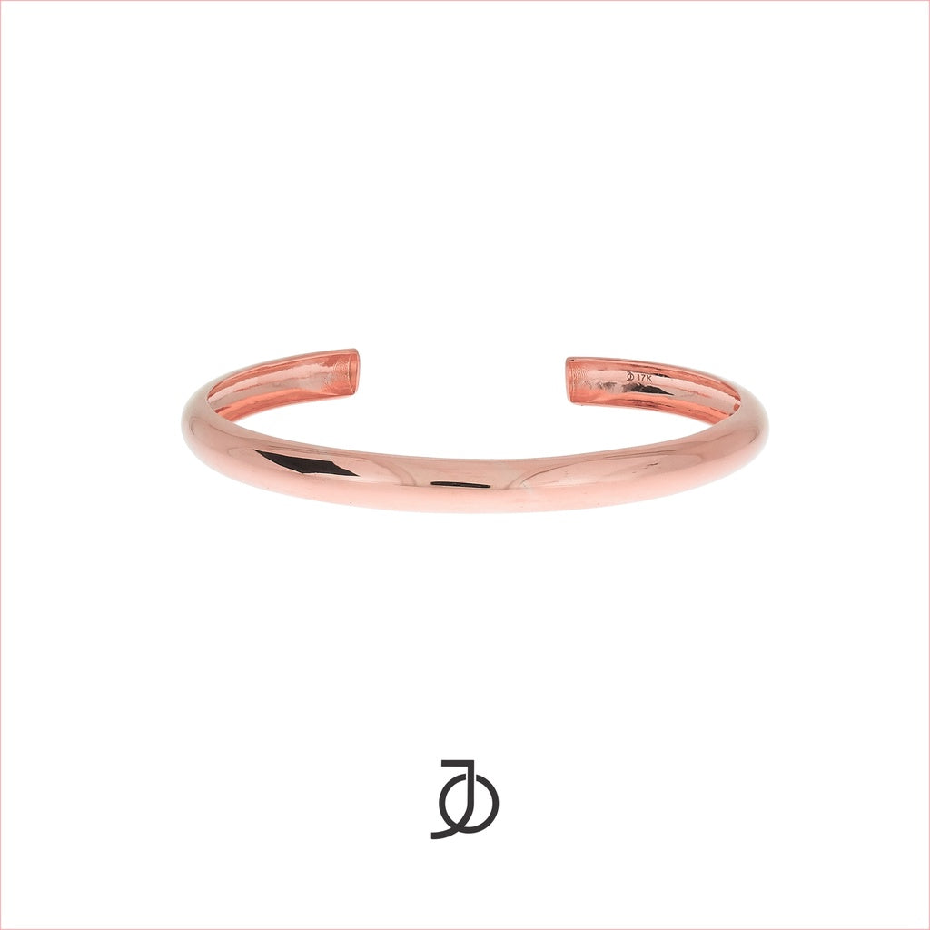 JO Bolder Cuff Bangle