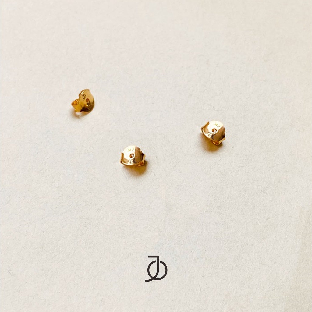 JO Earring Backing