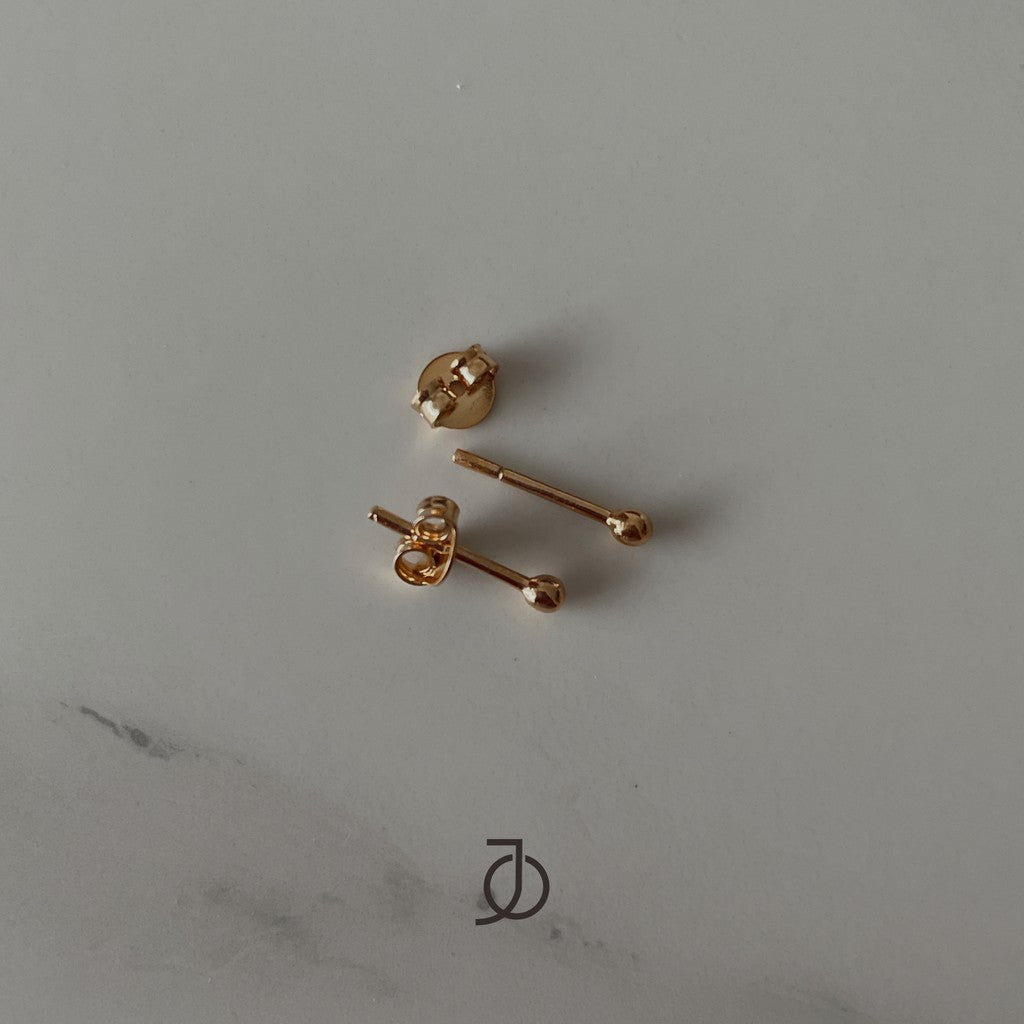 Jo Mini Ball Studs