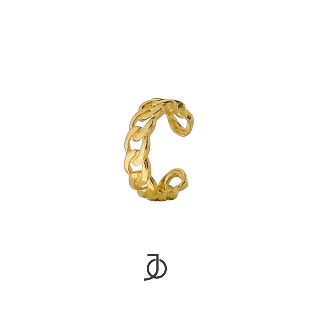 JO Chain Earcuff 17k