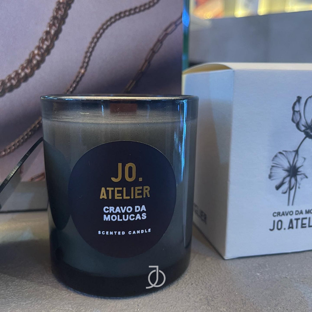 Jo Cravo Candle Wax