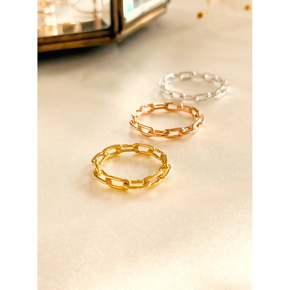 Jo Link Ring 17k