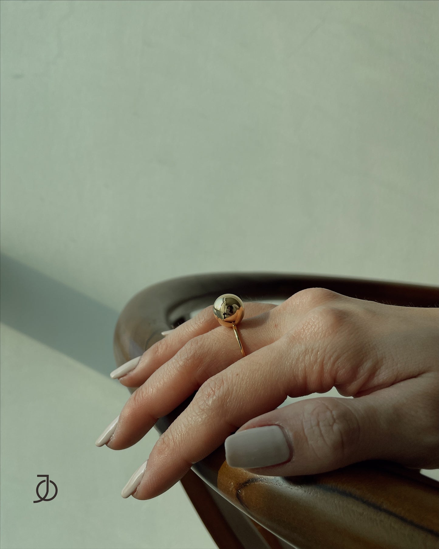 JO BALL RINGS