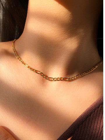 Jo Figaro Chain