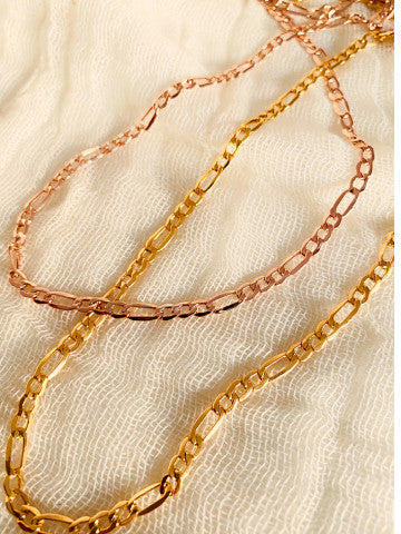 Jo Figaro Chain