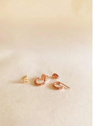 JO MICRO BELLA HOOPS