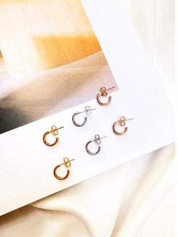 JO MICRO BELLA HOOPS