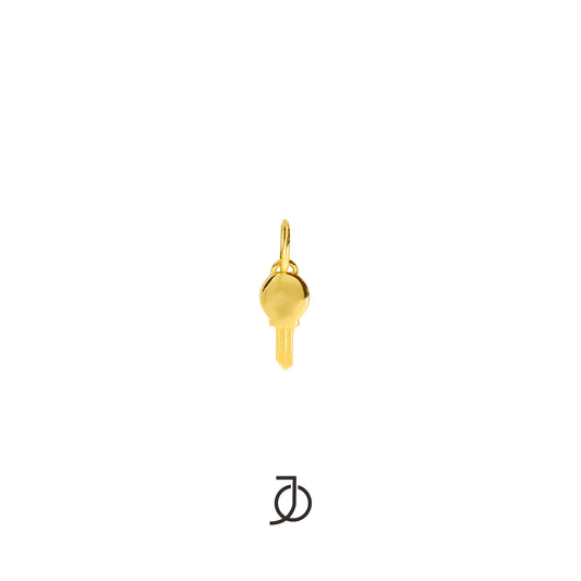 JO KEY PENDANT