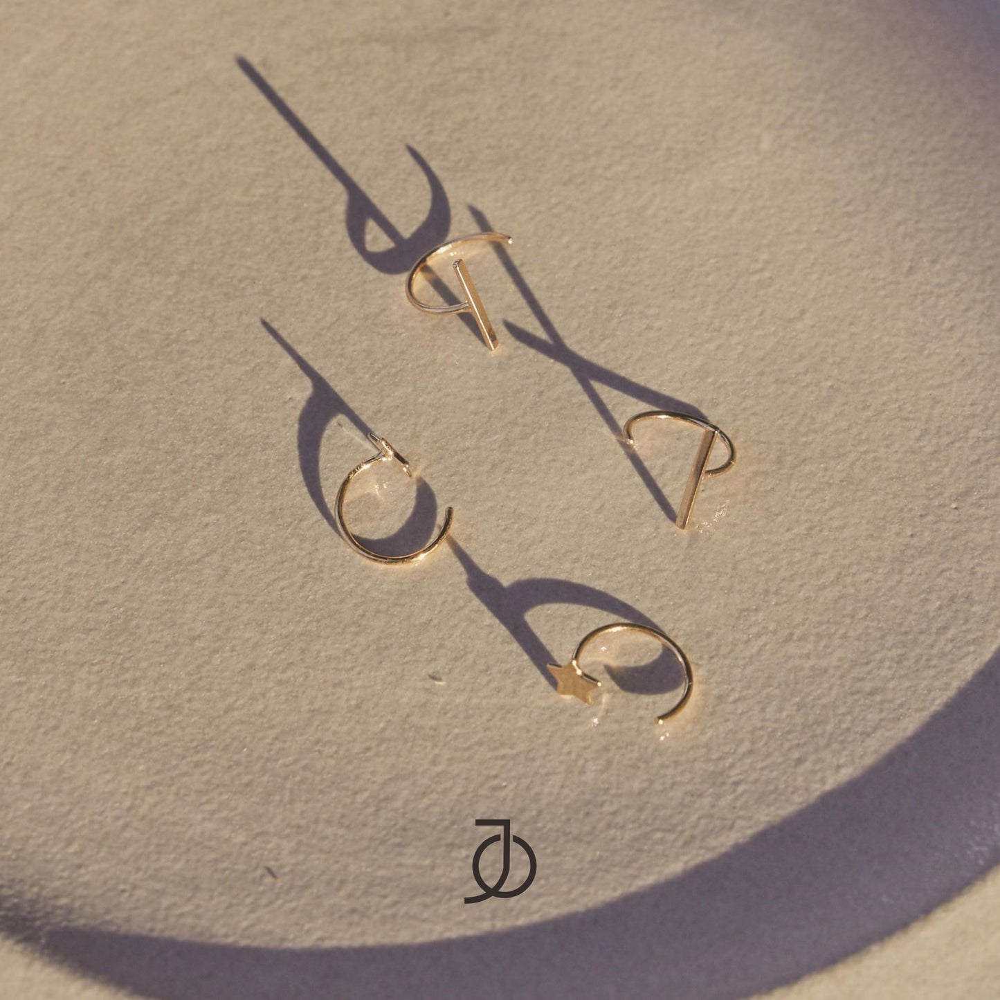 Jo Star Open Huggies