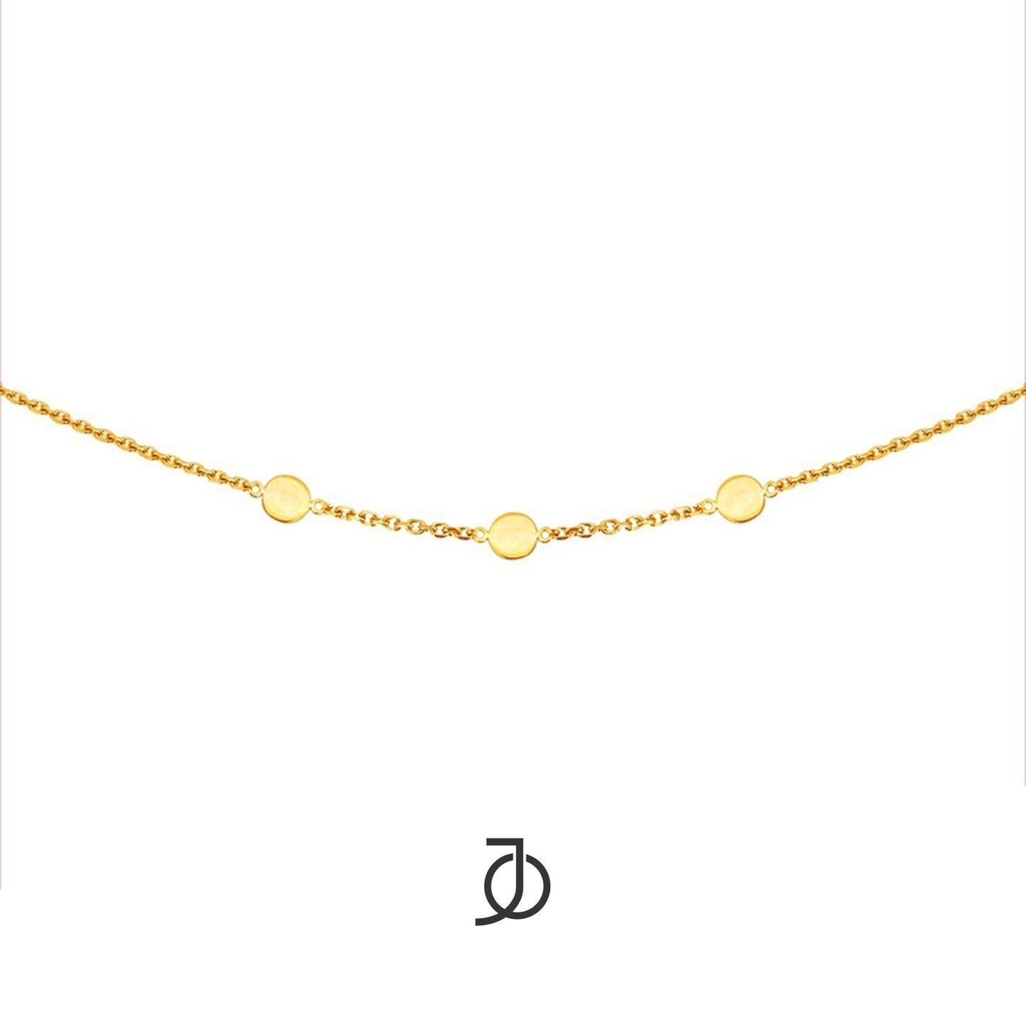 JO 3 Round Chain