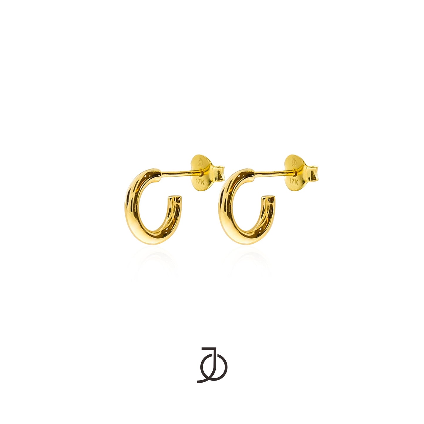 JO MICRO BELLA HOOPS