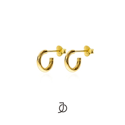 JO MICRO BELLA HOOPS