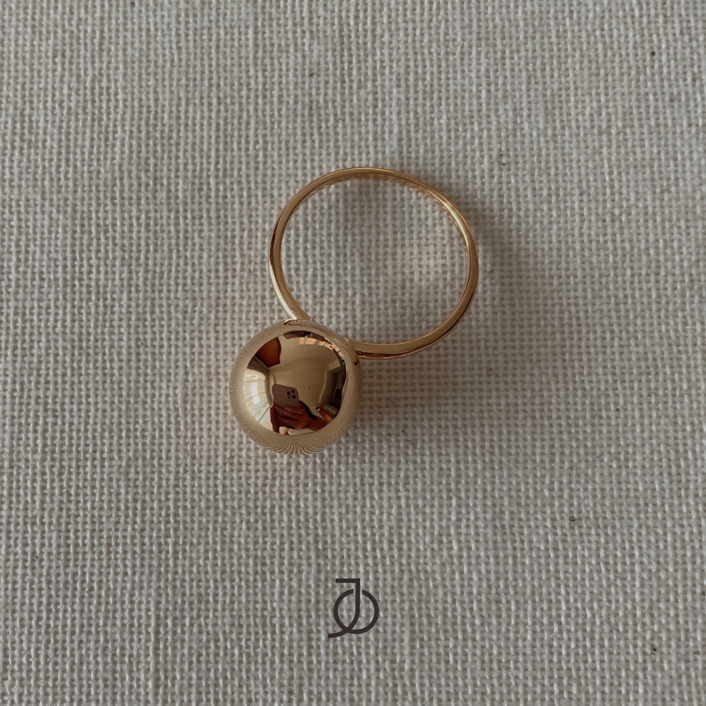 JO BALL RINGS