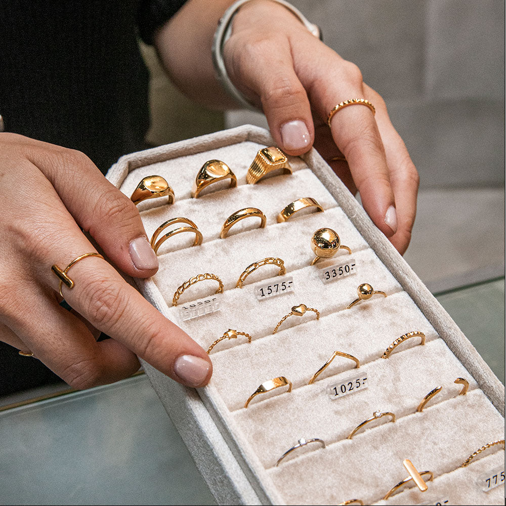 Rings
