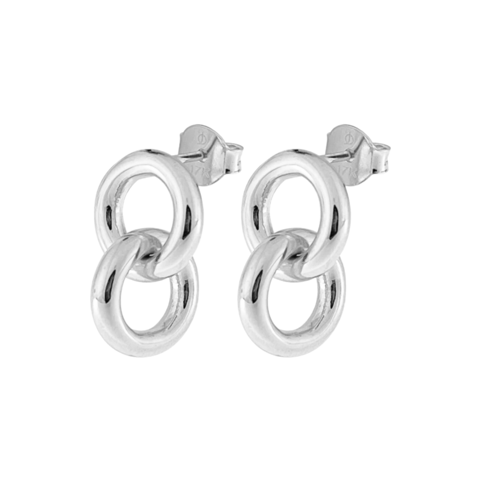 JO Interlocking Studs