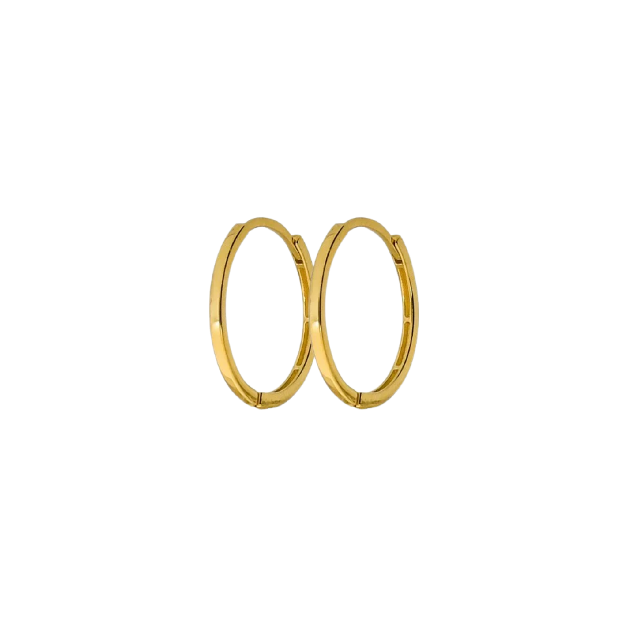 JO Huggies Earring