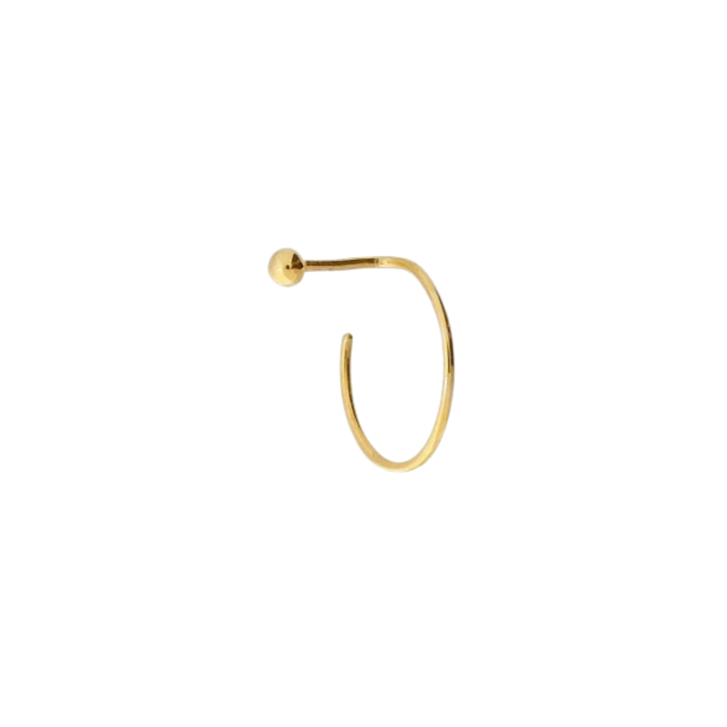 JO Mini Ball Stud Loop