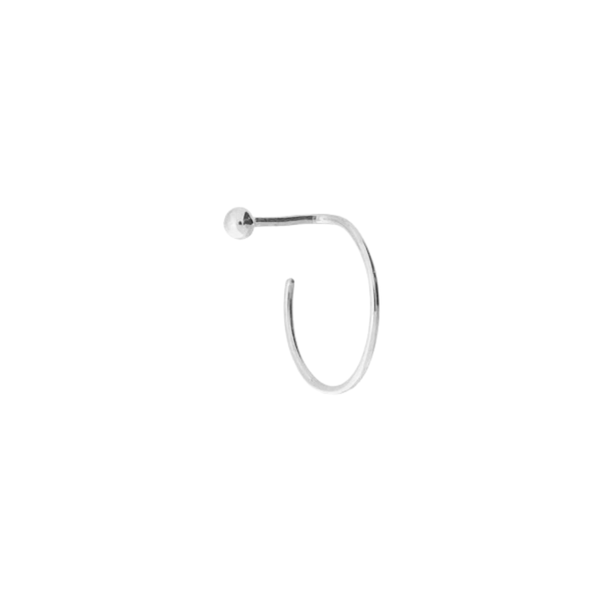 JO Mini Ball Stud Loop