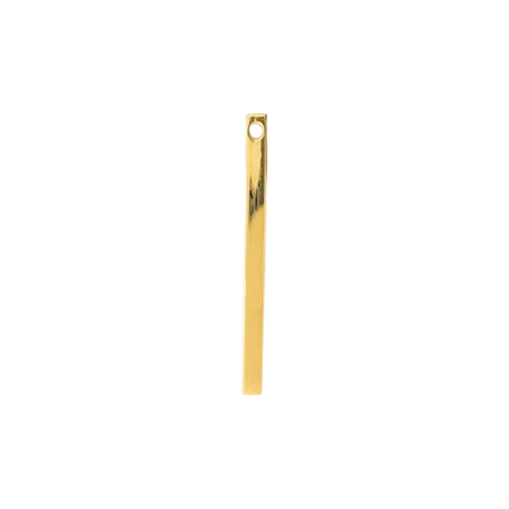 JO Gold Bar Ear Jacket