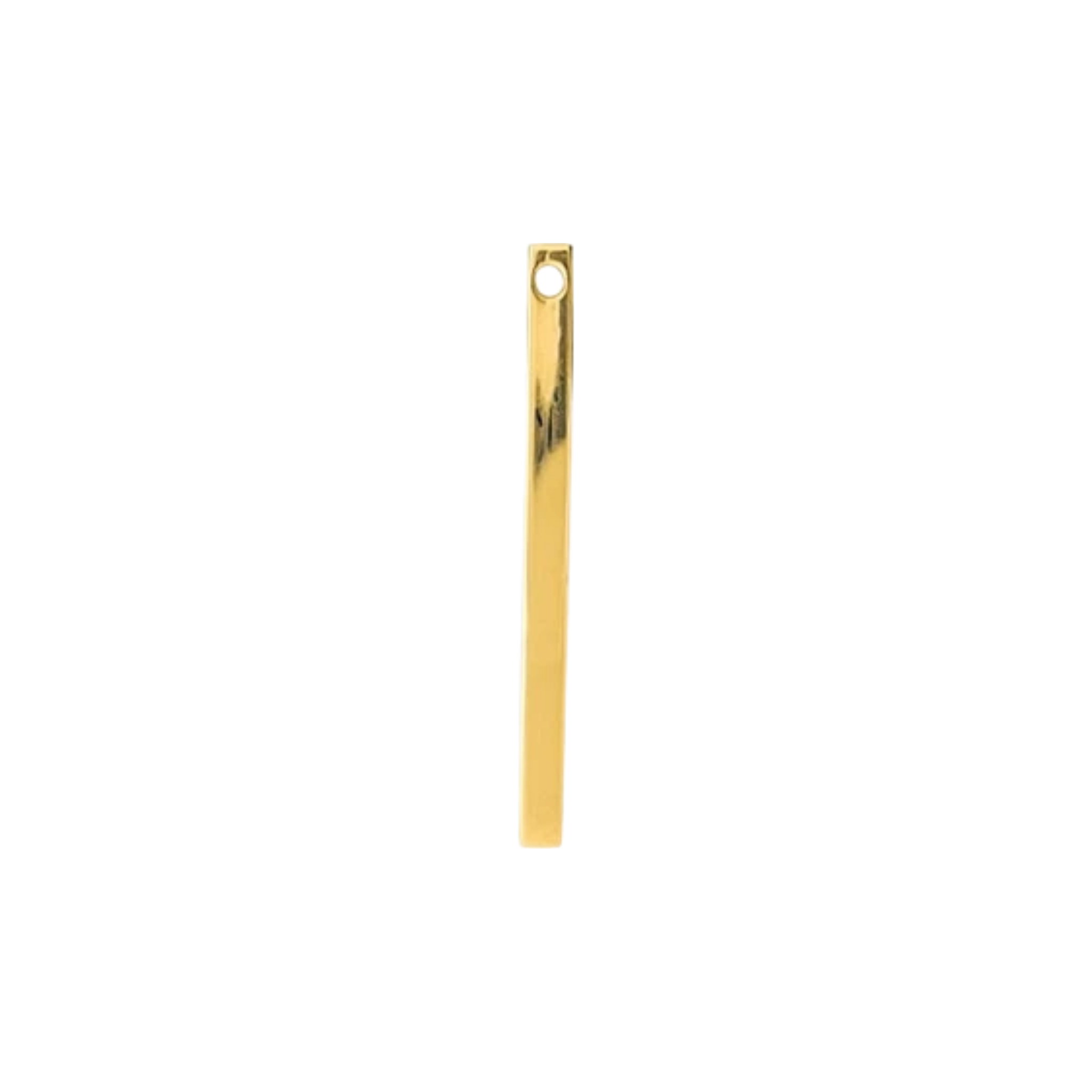 JO Gold Bar Ear Jacket