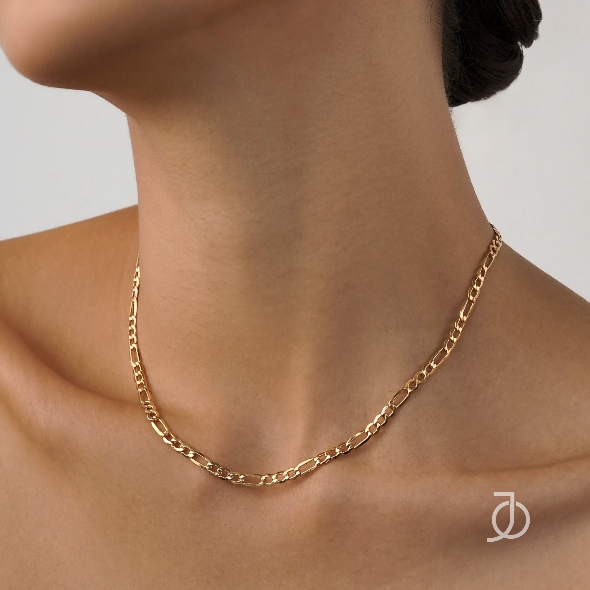 JO Figaro Chain