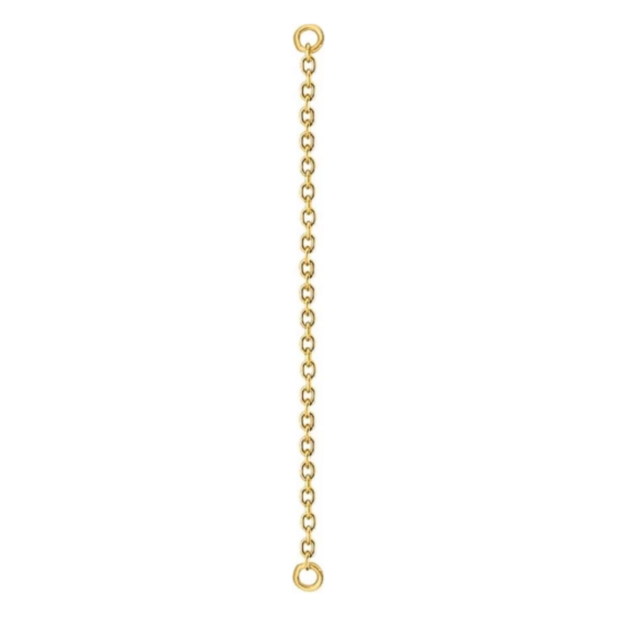 JO Chain Ear Jacket