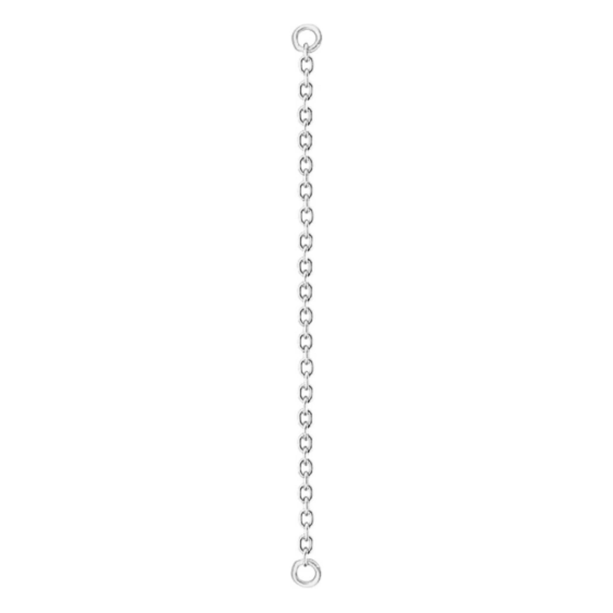 JO Chain Ear Jacket