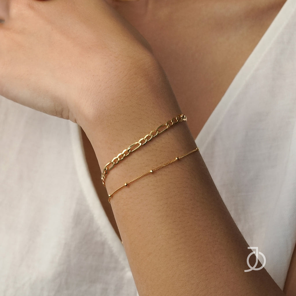 JO Figaro Bracelet
