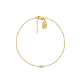 JO Marquise Chain Bracelet