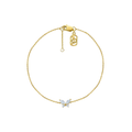 JO Marquise Butterfly Bracelet