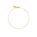 JO Mini Beaded Bracelet