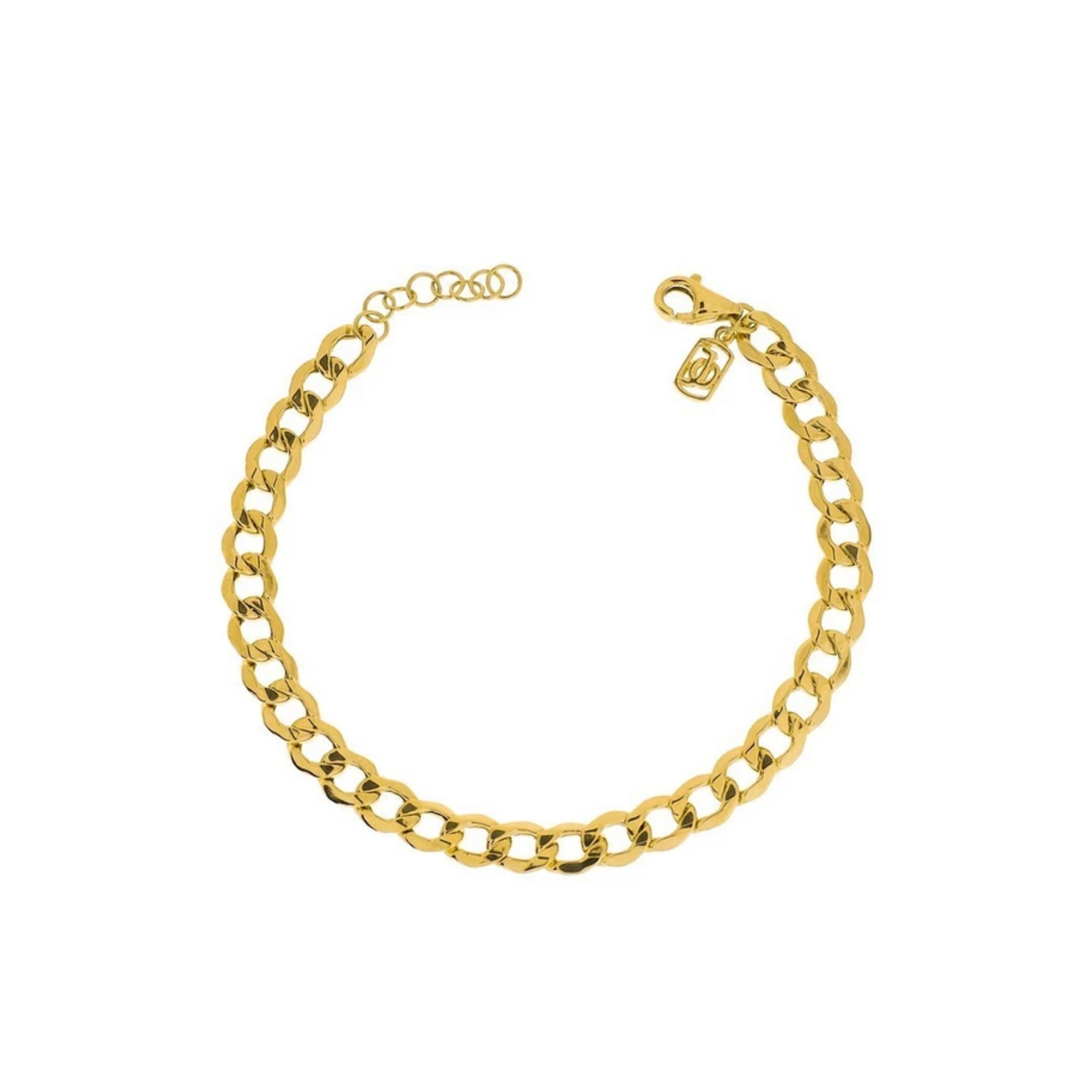 JO Chain Bracelet